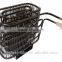 cooling system condenser refrigerator parts black