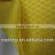 100% Polyester quick dry 3D air mesh fabric for mattress