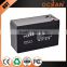 China manufacturer 12V 7ah best selling new product promotion rechargeable 12v battery waterproof