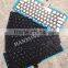 100% NEW Original A1278 SP EP Spain keyboard for macbook 13 Spanish version Wholesale