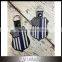 Shield Blue Line Key Fob