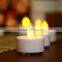 remoter Electronic birthday candle wholesale BSCI audited factory CE ROHS PAHS SCCP