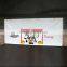 Hockey Edge 18oz PVC Vinyl Hockey Shooting Tarp