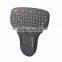2016 new product hot selling 2.4G wireless mini air mouse keyboard touchpad