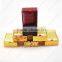 new fashion jewelry packaging box