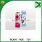 10ml 15ml 30ml e liquid dropper botles paper hat package box