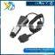 Auto Car Vehicle Mini USB Power Charger Adapter for Cellphone for Mobile Phone