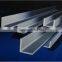 Stainless Steel Slotted Angle Bar for Construction