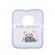 Yiwu Mother And Baby Products Cotton Baby Bandana Bibs In Bulk