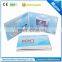 paper crafts creative set card audio and video media player