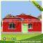European Economic Prefab Modular Homes