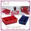 3 colors 6 cavities silicone candy mold & silicone ice cube tray
