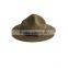 Hot-Selling fancy chapeau/4-angle hat with charming design