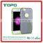 Factory Price Hybrid 2in1 PC hard Soft TPU Shockproof Cell Phone Accessories Back full Cover For Iphone 6 6s plus Case