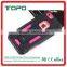 Newest 2 in 1 pc tpu phone cover Shockproof Phone Case Cover plastic Armor phone case for iphone 6 6s plus