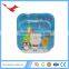 007 Wholesale Spanish Style Square Dinnerware Sets