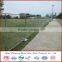 Hot Dipped Galvanized And PVC Coated Temporary Fence