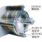 oil sludge treatment industry sludge screw press