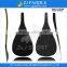 Hot Wood Shaft Outrigger Canoe Paddle/Carbon Fiber Blade Outrigger Paddle