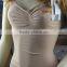 Knit Underwear Bodybuilding Seamless Women Camisole Custom Factory