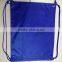 210D Oxford outdoor promotion Recycle drawstring bag