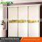  shipping low price sliding door wardrobe novelty products chinese