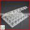 Plastic Custom-made Hot Sale Disposable Clear Blister Egg Tray