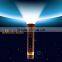 LED Flashlight Wireless Speaker Bicycle, Portable Mobile Power Bank