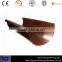 Hot Sale ! Full-automatic Half Round Gutter Machine Best Supplier in China