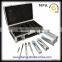 Protect Turbo Segment Dry Diamond Core Drill Bit for Rock