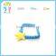 Kindergarten educational toys soft toys towelling material kids Chewlery Elephant