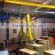 Bag and box vacuum tube lifter