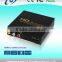 High quality HDMI to AV Converter Box