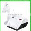Portable nebulizer with rechargeable battery with respirators mask