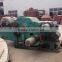 wood chipper with electric motor/2015 drum type wood chipper
