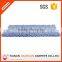 tpr back chenille non slip bathroom floor mat