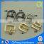 Alloy Buckle for Bag Multiduty Parts Hardware