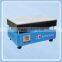 Good quality! Laboratory electric ceramic hot plate CE standard