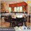 Factory Direct Sale High Glossy Lacquer Kitchen Cupboard