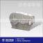 China made guo mao high quality soft teeth cylindrical gear reducer power transmission