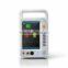 multi-parameter patient monitor for hospital