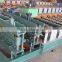 cangzhou Hebei Aluminium Trapezoidal Profile Metal Wall Plate Cold Roll Forming Machine roll former steel roll former