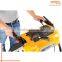 High Quality Gasoline Electric Recoil Starter Snow Thrower Snow Blower 930GS 30 inch 265cc 2''