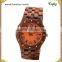 Factory Direct & Best Price Fashion Wrist Watch Wholesale Custom Luxury Wood Watch