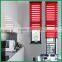 Sheer Shades Double Layer Ready Made Zebra Blinds Combi Blinds Roller Blinds