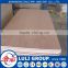 18mm bamboo plywood sheets from shandong LULI GROUP China manufacturer since 1985