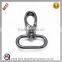 Factory Price Black Metal Silvery Lobster Clasps