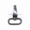 Factory Price Black Metal Silvery Lobster Clasps