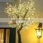 Waterproof high Simulation tree led