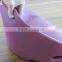Ratio adjustable low pressure PU foam spray pillow making machine